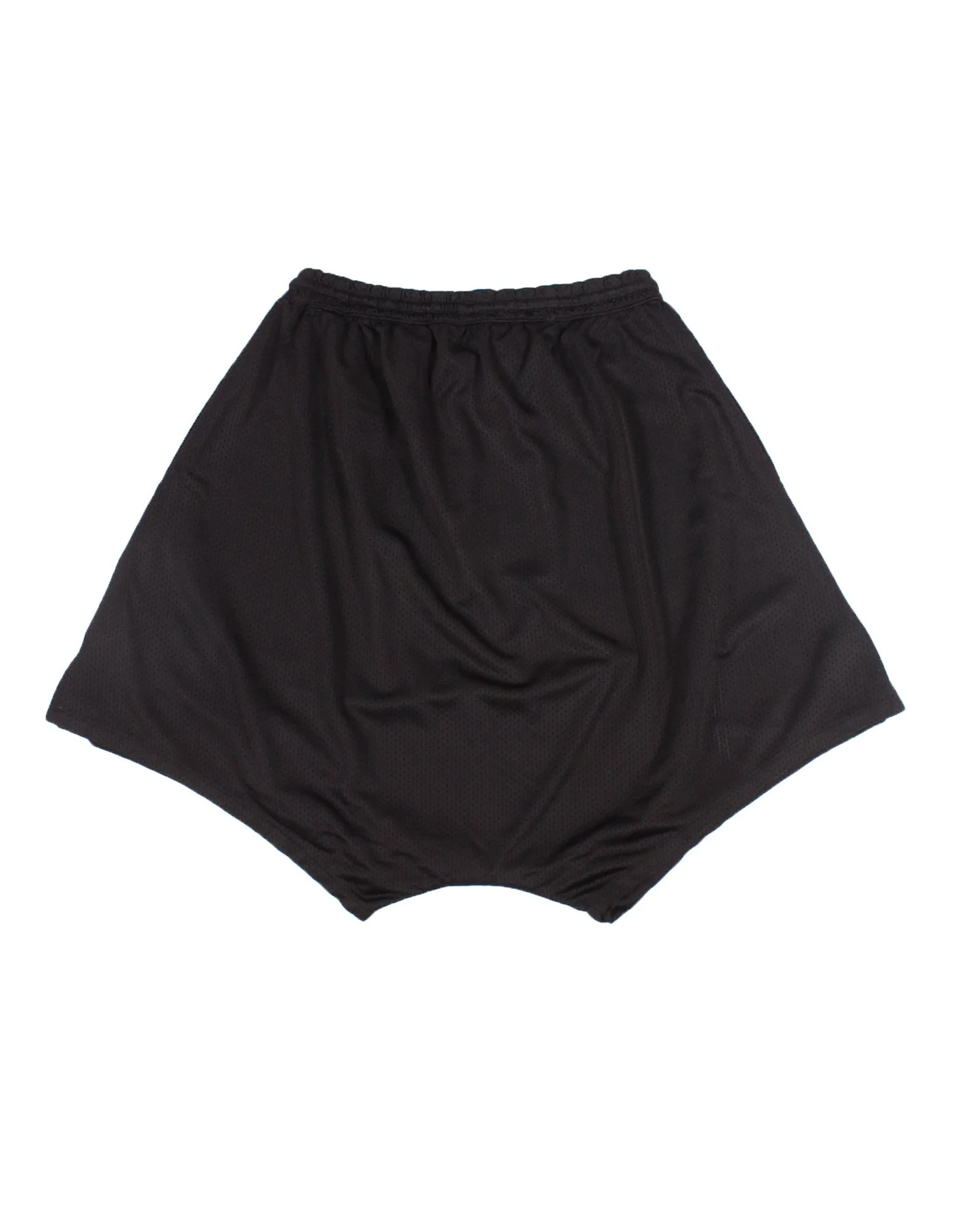THUNDER STRIPES ADJUSTABLE SHORT L ブラック DMBACTIVESHORTS2024.jpg
